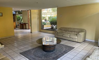 Metro Bellas Artes - Plaza De Armas / Calle Santo Domingo