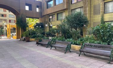 Metro Bellas Artes - Plaza De Armas / Calle Santo Domingo