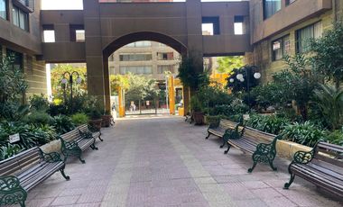 Metro Bellas Artes - Plaza De Armas / Calle Santo Domingo