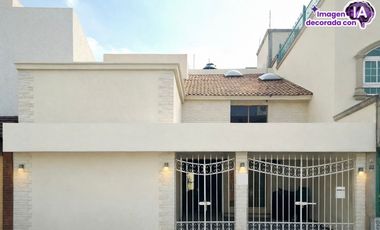 TORRES LINDAVISTA CASA EN VENTA