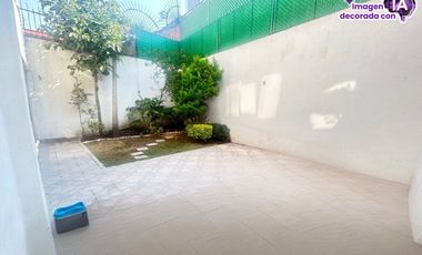 TORRES LINDAVISTA CASA EN VENTA
