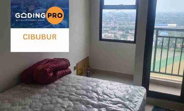 Dijual Cepat!! Apartemen Mewah Harga Murah