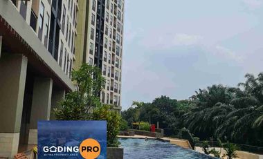 Dijual Cepat!! Apartemen Mewah Harga Murah