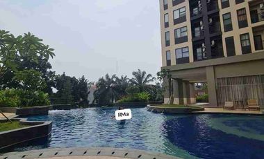 Dijual Cepat!! Apartemen Mewah Harga Murah