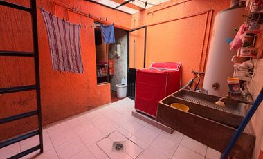 Casa en Condominio en Venta – Granjas Coapa, Tlalpan, CDMX