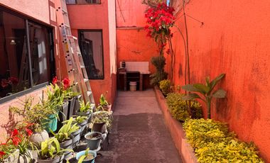 Casa en Condominio en Venta – Granjas Coapa, Tlalpan, CDMX