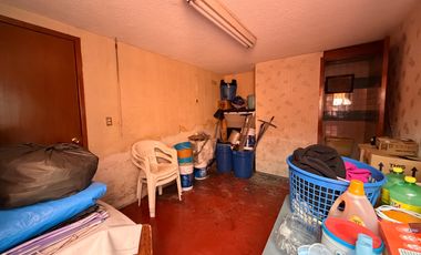 Casa en Condominio en Venta – Granjas Coapa, Tlalpan, CDMX