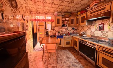 Casa en Condominio en Venta – Granjas Coapa, Tlalpan, CDMX