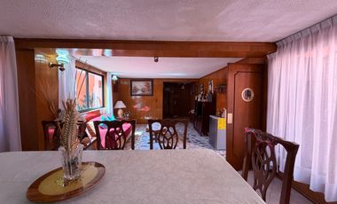 Casa en Condominio en Venta – Granjas Coapa, Tlalpan, CDMX