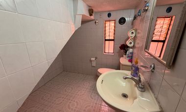 Casa en Condominio en Venta – Granjas Coapa, Tlalpan, CDMX