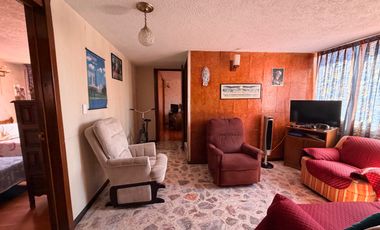 Casa en Condominio en Venta – Granjas Coapa, Tlalpan, CDMX