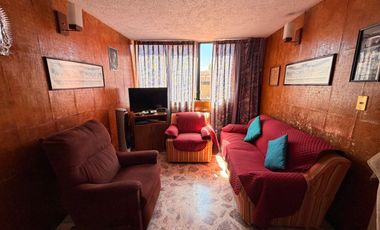 Casa en Condominio en Venta – Granjas Coapa, Tlalpan, CDMX