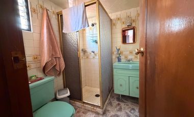 Casa en Condominio en Venta – Granjas Coapa, Tlalpan, CDMX