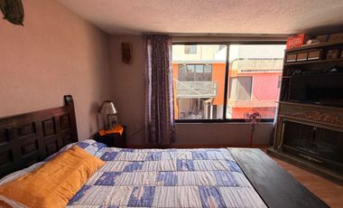 Casa en Condominio en Venta – Granjas Coapa, Tlalpan, CDMX
