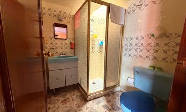 Casa en Condominio en Venta – Granjas Coapa, Tlalpan, CDMX