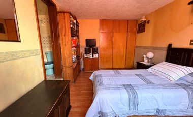 Casa en Condominio en Venta – Granjas Coapa, Tlalpan, CDMX