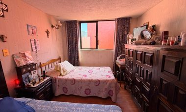 Casa en Condominio en Venta – Granjas Coapa, Tlalpan, CDMX