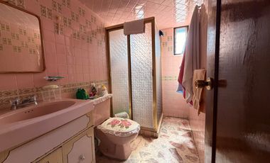 Casa en Condominio en Venta – Granjas Coapa, Tlalpan, CDMX