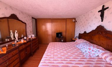 Casa en Condominio en Venta – Granjas Coapa, Tlalpan, CDMX