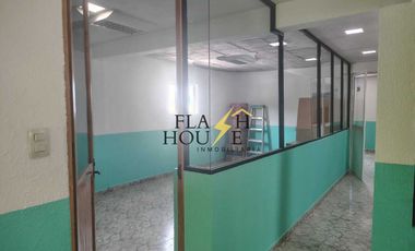 Local comercial en renta, en via Morelos, Ecatepec  🔑