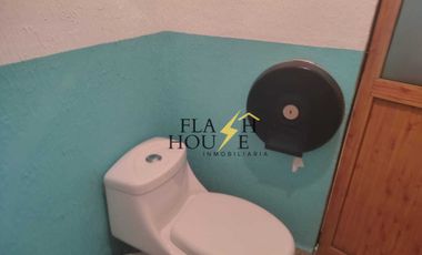 Local comercial en renta, en via Morelos, Ecatepec  🔑