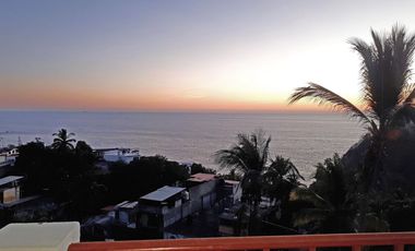 Casa en Venta con Vista al Mar de 5 Habitaciones con 535 M2