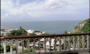 Casa en Venta con Vista al Mar de 5 Habitaciones con 535 M2