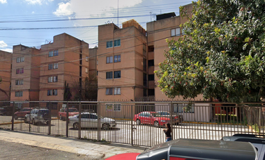 DEPARTAMENTON EN REMATE UBICADO EN VILLAS DE LA HACIENDA, CIUDAD LOPEZ MATEOS, MEXICO