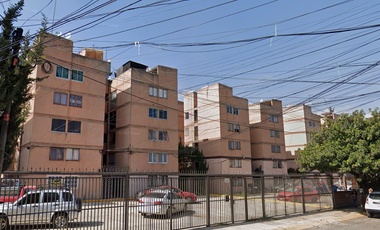 DEPARTAMENTON EN REMATE UBICADO EN VILLAS DE LA HACIENDA, CIUDAD LOPEZ MATEOS, MEXICO