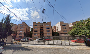 DEPARTAMENTON EN REMATE UBICADO EN VILLAS DE LA HACIENDA, CIUDAD LOPEZ MATEOS, MEXICO