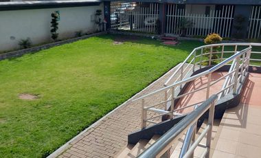 CASA VENTA AMAGASI DEL INCA