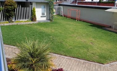 CASA VENTA AMAGASI DEL INCA