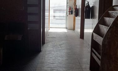 SE RENTA EDIFICIO EN VILLA NICOLAS ROMERO