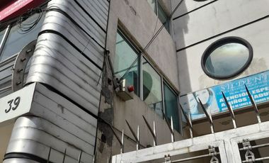 SE RENTA EDIFICIO EN VILLA NICOLAS ROMERO