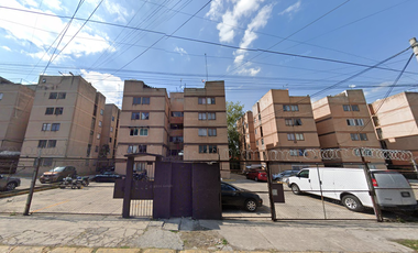 DEPARTAMENTO EN VENTA UBICADO EN ATIZAPAN DE ZARAGOZA, MEXICO (REMATE)