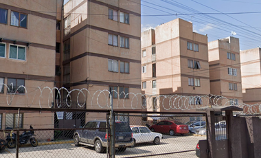 DEPARTAMENTO EN VENTA UBICADO EN ATIZAPAN DE ZARAGOZA, MEXICO (REMATE)