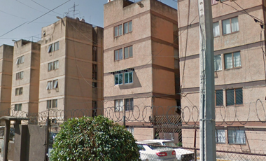 DEPARTAMENTO EN VENTA UBICADO EN ATIZAPAN DE ZARAGOZA, MEXICO (REMATE)