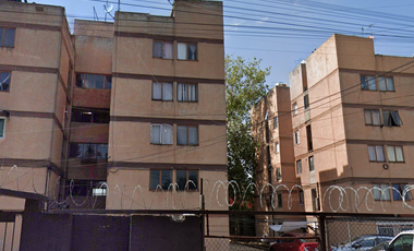 DEPARTAMENTO EN VENTA UBICADO EN ATIZAPAN DE ZARAGOZA, MEXICO (REMATE)