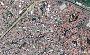 DEPARTAMENTO EN VENTA UBICADO EN ATIZAPAN DE ZARAGOZA, MEXICO (REMATE)