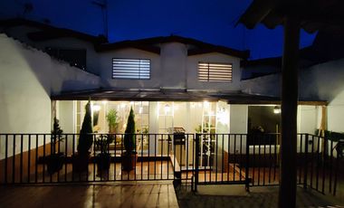 Vendo casa Portal Shoping 4 Dormitorios Remodelada Sector Yanbal