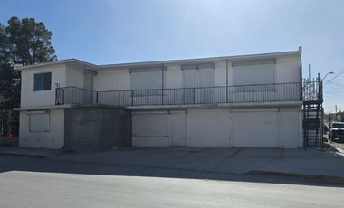 RENTA DE LOCALES COMERCIALES POR TIERRA NUEVA