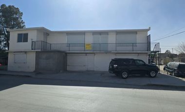 SE RENTAN LOCALES EN TIERRA NUEVA POR PUERTO DE PALOS