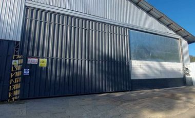 Complejo de Naves Bodegas Industriales de arriendo en Tarqui a 30 minutos de cuenca sector redondel Cumbe Tarqui Complejo industrial