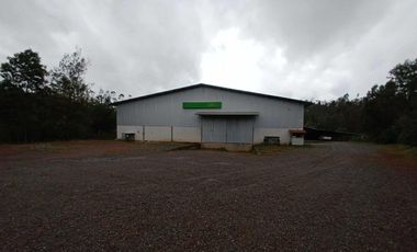 Complejo de Naves Bodegas Industriales de arriendo en Tarqui a 30 minutos de cuenca sector redondel Cumbe Tarqui Complejo industrial