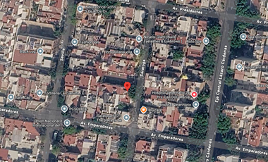 CASA DE RECUPERACIÓN BANCARIA EN VENTA