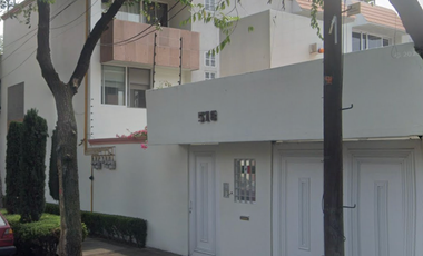 CASA DE RECUPERACIÓN BANCARIA EN VENTA