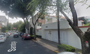 CASA DE RECUPERACIÓN BANCARIA EN VENTA