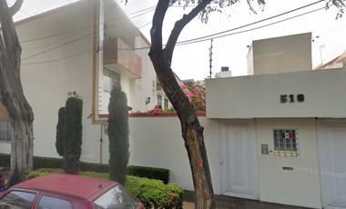 CASA DE RECUPERACIÓN BANCARIA EN VENTA