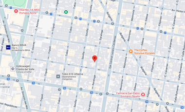 CASA DE RECUPERACIÓN BANCARIA EN VENTA