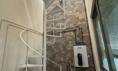 Renta habitación con baño, incluye servicios. San Pedro Cholula